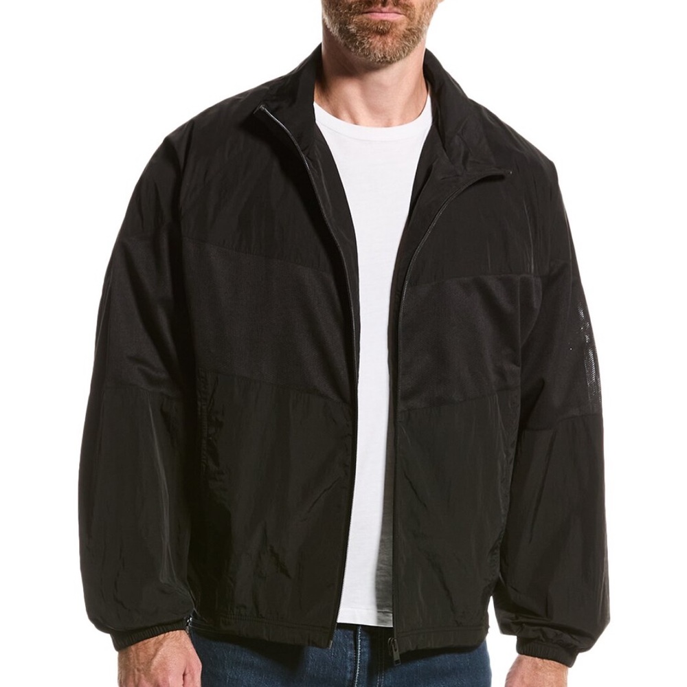 FRAME Varsity Jacket